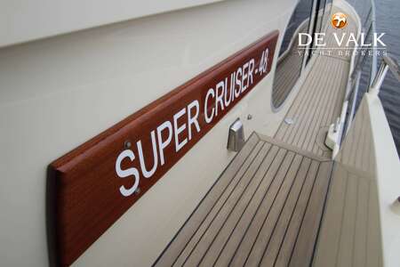 LINSKENS SUPERCRUISER 48