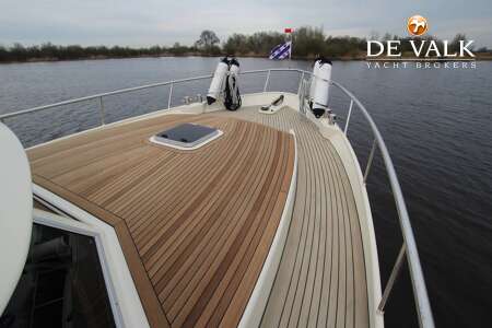 LINSKENS SUPERCRUISER 48