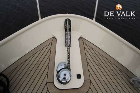 LINSKENS SUPERCRUISER 48