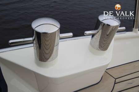 LINSKENS SUPERCRUISER 48