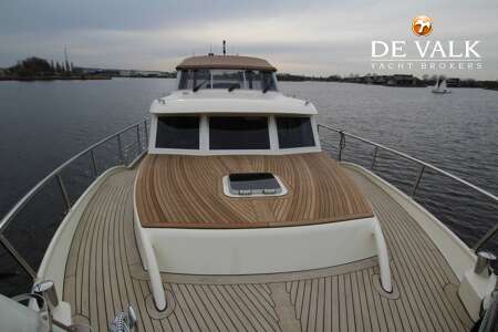 LINSKENS SUPERCRUISER 48