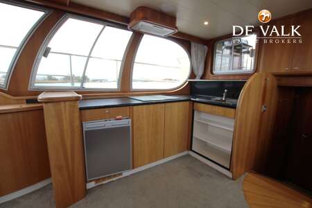 LINSKENS SUPERCRUISER 48