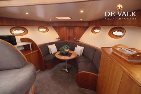 LINSKENS SUPERCRUISER 48