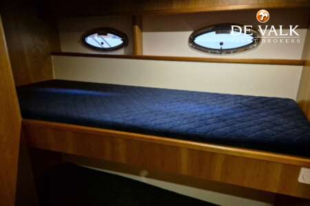 LINSKENS SUPERCRUISER 48