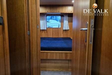 LINSKENS SUPERCRUISER 48