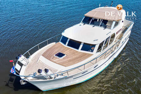 LINSKENS SUPERCRUISER 48