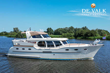LINSKENS SUPERCRUISER 48