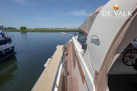 LINSKENS SUPERCRUISER 50