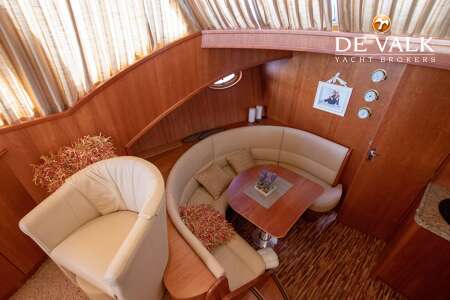 LINSKENS SUPERCRUISER 50