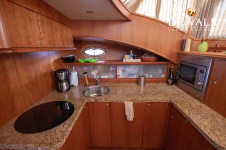 LINSKENS SUPERCRUISER 50