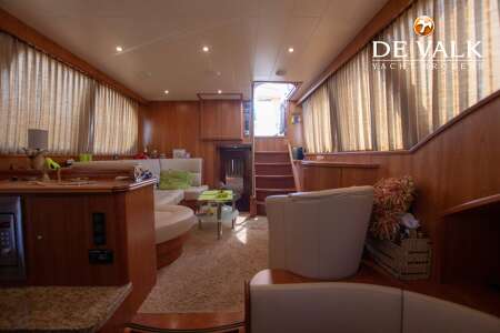LINSKENS SUPERCRUISER 50