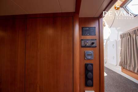 LINSKENS SUPERCRUISER 50
