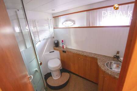 LINSKENS SUPERCRUISER 50
