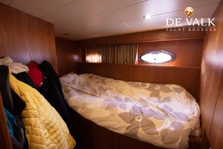 LINSKENS SUPERCRUISER 50