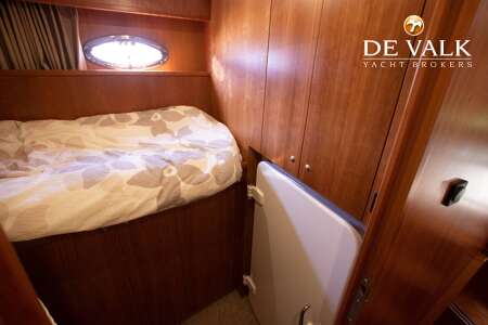 LINSKENS SUPERCRUISER 50