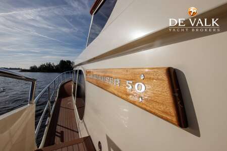 LINSKENS SUPERCRUISER 50