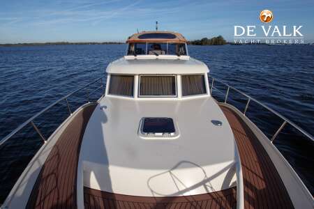 LINSKENS SUPERCRUISER 50