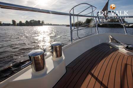 LINSKENS SUPERCRUISER 50
