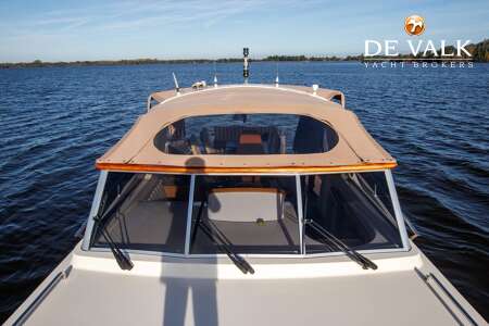 LINSKENS SUPERCRUISER 50