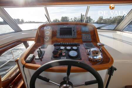 LINSKENS SUPERCRUISER 50