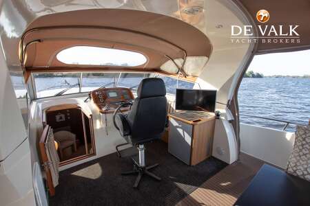 LINSKENS SUPERCRUISER 50