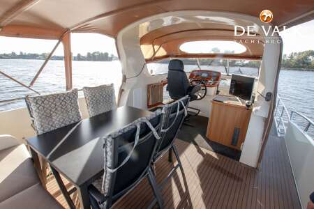LINSKENS SUPERCRUISER 50