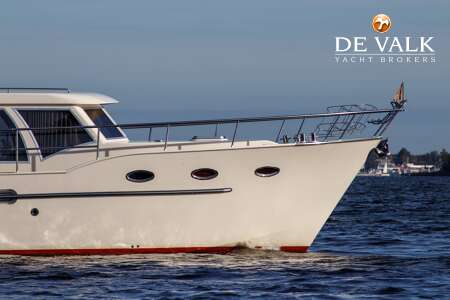 LINSKENS SUPERCRUISER 50