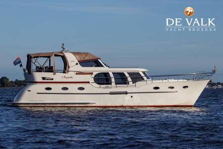 LINSKENS SUPERCRUISER 50