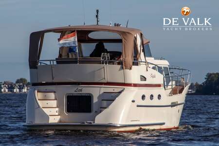 LINSKENS SUPERCRUISER 50