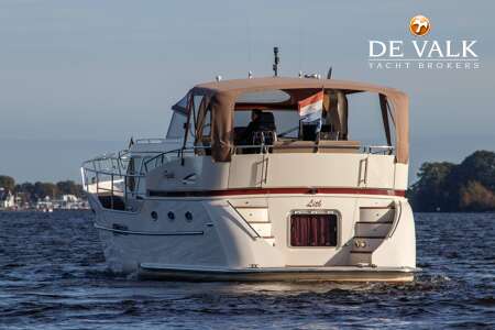 LINSKENS SUPERCRUISER 50