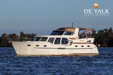 LINSKENS SUPERCRUISER 50
