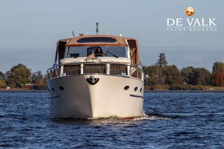 LINSKENS SUPERCRUISER 50