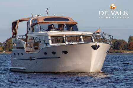LINSKENS SUPERCRUISER 50