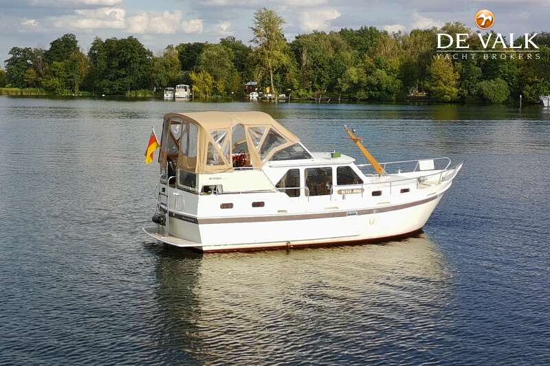 LINSSEN 29 SL