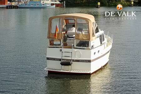 LINSSEN 29 SL