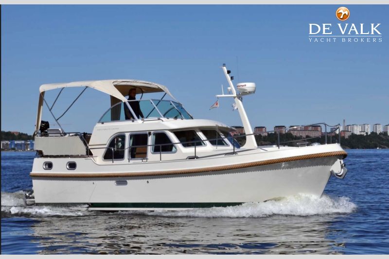 linssen 29.9 te koop
