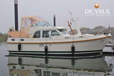 de vaart yachts