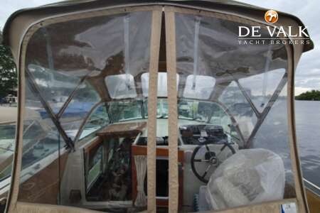 LINSSEN 29.9 AC