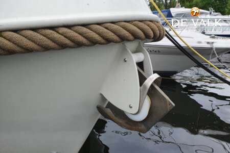 LINSSEN 29.9 AC
