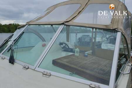 LINSSEN 29.9 AC