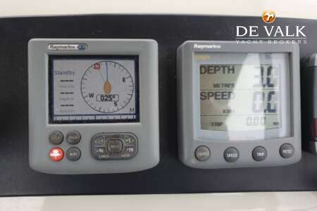 LINSSEN 29.9 AC