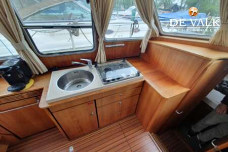 LINSSEN 29.9 AC