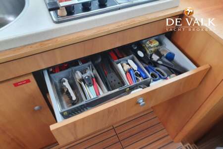 LINSSEN 29.9 AC
