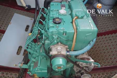 LINSSEN 29.9 AC
