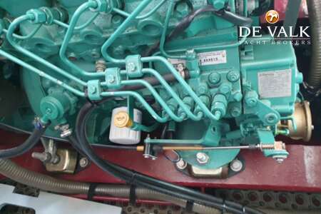 LINSSEN 29.9 AC