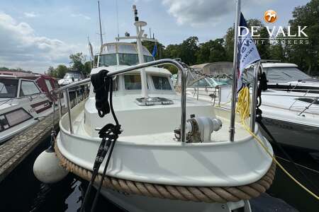 LINSSEN 29.9 AC