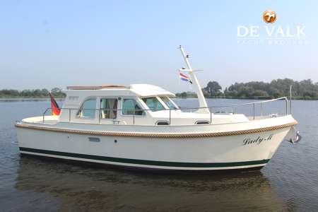 LINSSEN 29.9 SEDAN