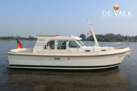 LINSSEN 29.9 SEDAN