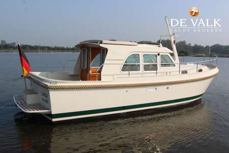 LINSSEN 29.9 SEDAN