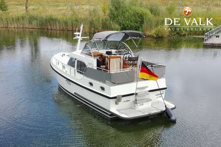 LINSSEN GRAND STURDY 30.9 AC